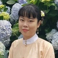 謝韻（謝宜庭）