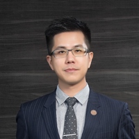 陳全正 (活動貴賓)