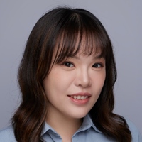  張可佳（Claire Chang）