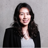 鄒蘊欣 Yun-Hsin Chou（ Cindy ）