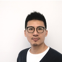 方俊傑 Fang Chun-Chieh