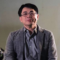 黃子健 Huang Tzu-Chien