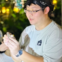 鐵蛋老師