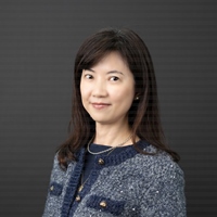 張心玲 Karen Chang