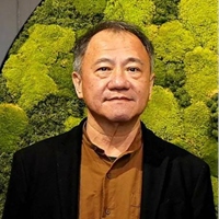 劉世南 Shyhnan Liou