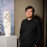 邱浩修 Hao-Hsiu Chiu