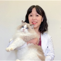 林孟潔 獸醫師