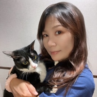 彭怡雯 獸醫助理