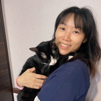 林怡辰 獸醫助理