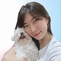 童家莉 獸醫助理