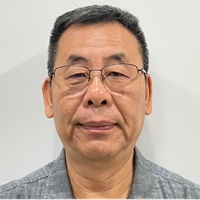 陳守傑Shou-Jye Chen