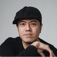 王德明 Jerry Wang