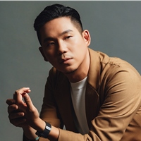 顏伯駿 Yen Po-Chun