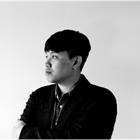 謝宗諺 Hsieh Tsung Yen