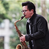 謝明諺 Minyen Hsieh