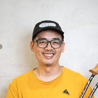 莊楚德 Darren