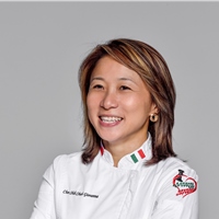 陳詩絜 Giovanna Chen