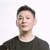 林致傑 Duncan Lin
