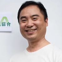 陳瑞賓 自然環資 董事長