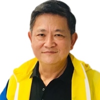 彭懷真 台中市政府社會局 前局長