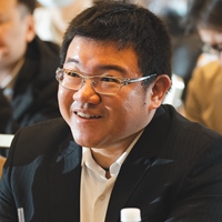 黃晨熏 美商鄧白氏 企業永續資深顧問