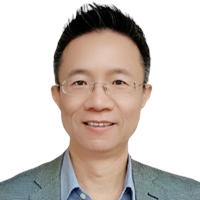 黃文峰 淨零碳中和公司 總經理 