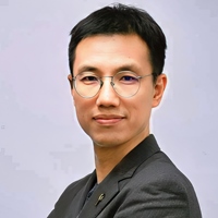 柯勇全 台中教育大學社企中心 執行長