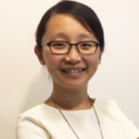 劉曉蓉 三人恆好 執行長