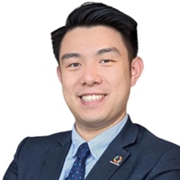 侯家楷 KPMG安侯永續 協理