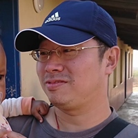 姜家文 舊鞋救命 共同創辦人