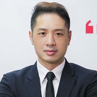 陳信宏 領導力企管 顧問總監