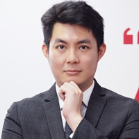 劉家宸 領導力企管 專案經理