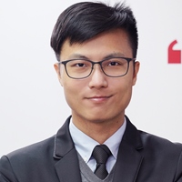 蔡秉宏 領導力企管 專案經理