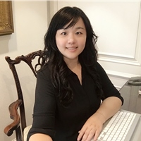 簡緁僾 / Elaine Chien