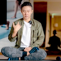 潘泰江 / Chillingan