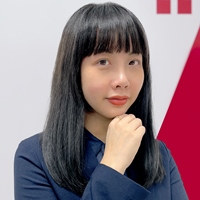 鄭亦汝 領導力企管 專案顧問