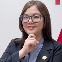 黃筱婷 領導力企管 永續顧問