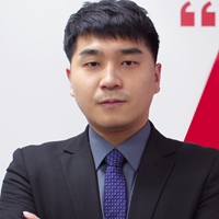 蕭百淳 領導力企管 產品經理