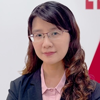 蔡秋萍 領導力企管 永續顧問