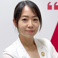 徐僑珮 領導力企管 永續顧問