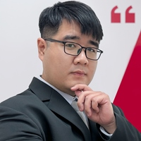 古博瑜 領導力企管 永續顧問