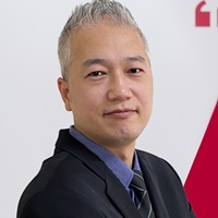 廖恩偉 領導力企管 資深顧問