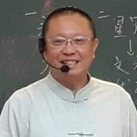 黃四明
