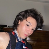 李塻然 Daxine Lee