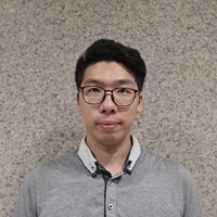 林志嘉 Chih-Chia Lin