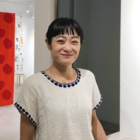 Hashimoto Naoko