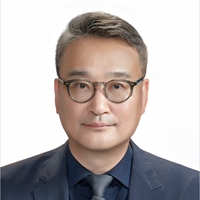 姜必顯 Kang Phil Hyun