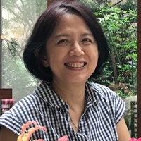 周筱悧 偉太廣告 董事長