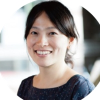 賴郁淇 好溝通顧問 創辦人