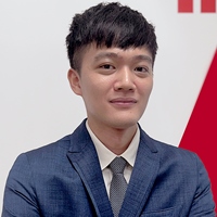 施志成 領導力企管 專案顧問